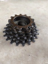 CASSETTA VINTAGE °° REGINA ORO °° 13/21 x VELO ANCIEN EROICA EPOCA 6 Velocita .