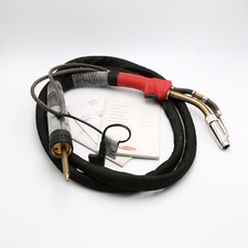 Torcia per saldatura - , manuale
