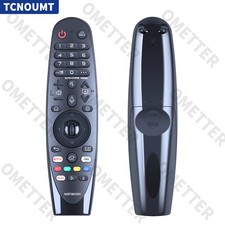 AKB75855501 MR20GA telecomando di ricambio per LG Smart TV UN85 UN81 UN80 ZX serie