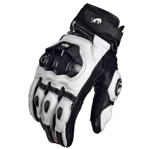 Guanti moto furygan pelle - guanti,