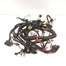 IMPIANTO ELETTRICO CABLAGGIO
