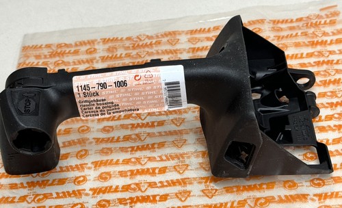 Custodia maniglia stihl oem - custodia,