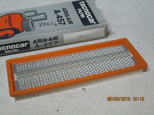 Filtro aria fiat punto - filtro, gt