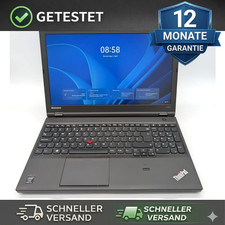 Portatile lenovo thinkpad w540 - thinkpad,
