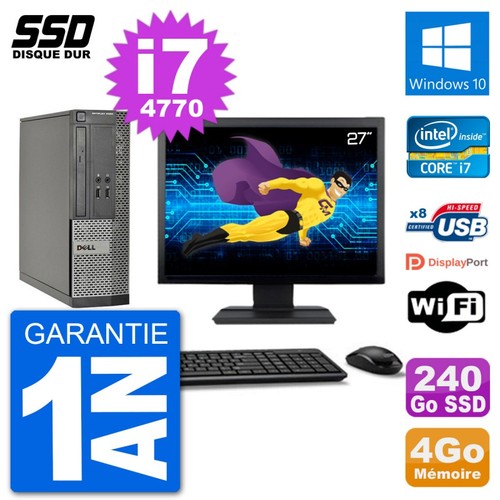 Dell optiplex 3020 sff - 3020,