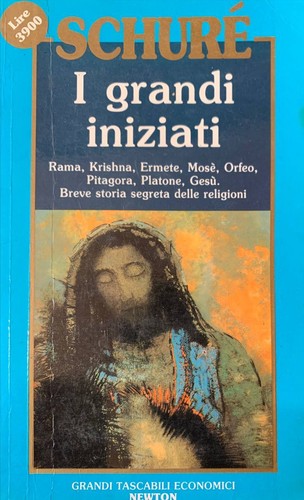 Grandi iniziati - i,