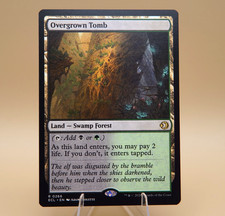 Tomba cresciuta | 266 | Rara |