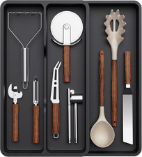 Portaposate Da Cassetto