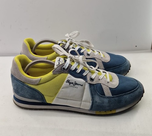 Pepe jeans taglia - 44, scarpe