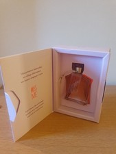 Miniature de parfum Stella