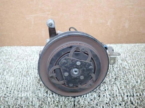 Compressore aria condizionata - aria,