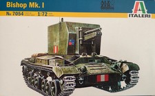 ✅ITALERI 7054 - Scala 1:72