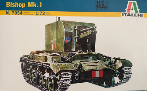 Italeri 7054 scala 1 - -,