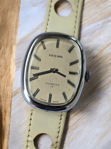 Orologio vintage raro desira - orologio,