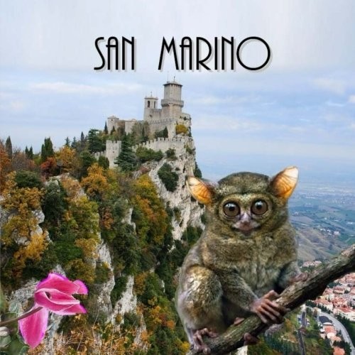San marino naira matevosyan - by,