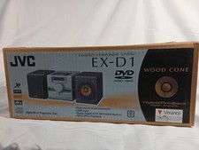 Jvc dvd audio video - jvc,