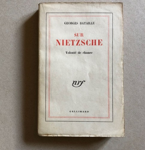 Georges bataille sur - georges,