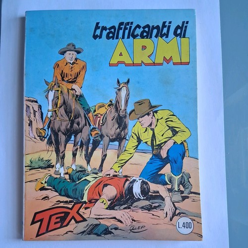 Tex gigante 212 originale - gigante,