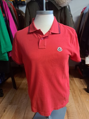 Polo donna moncler taglia - polo,