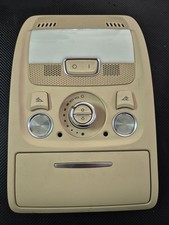 PLAFONIERA AUDI A4/A5/Q5 BEIGE