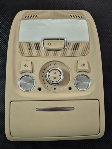 Plafoniera audi q5 beige - a4/a5/q5,