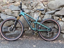 2024 Trek Top Fuel C - Eagle