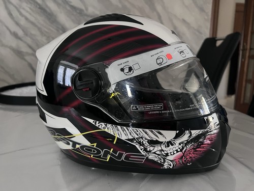 Casco integrale astone nuovo - casco,
