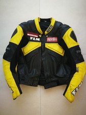 Giacca Moto FLM Aprilia Racing 