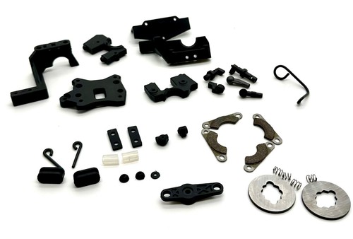 Losi 8ight buggy set - losi,