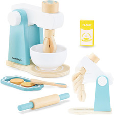 Cucina Legno per Bambini –