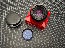 Leica Summicron-R 50 mm f/2,0