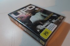 UFO: The Complete Shado File