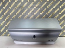 COFANO BAULE POSTERIORE PER