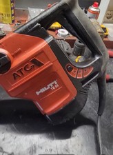 Martello Elettropneumatico Hilti Te 56 Atc