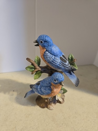 Vintage lefton china nest egg - lefton, "nest