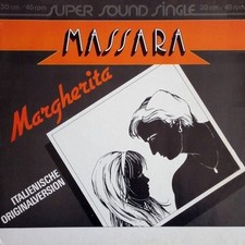 Pino Massara - Margherita