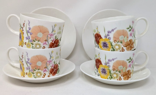 Wedgwood bouquet estivo - wedgwood, x