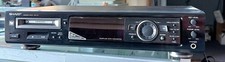 Sharp MD-R2 Minidisco