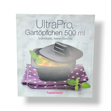 TUPPERWARE RICETTARIO