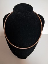 Catena Corda Design Filigrana