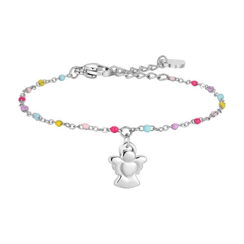 Bracciale bambina luca barra - bambina,