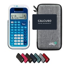 Calcolatrice TI-34 MultiView +
