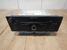Autoradio Audi A4 B8 A5 8T