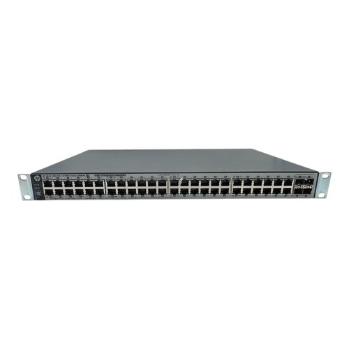 Switch rete j9984a - rete, hp