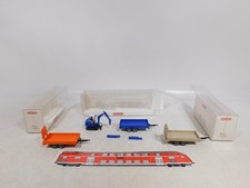 Wiking 1:87 H0 3x modello 658