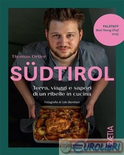 9788872839201 Thomas Ortler