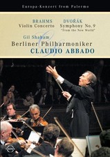 BERLINER PHILHARMONIKER GIL
