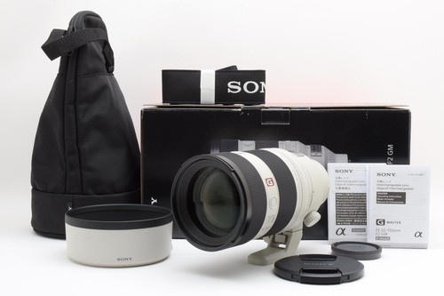 Come nuovo sony 50 150 - [come,