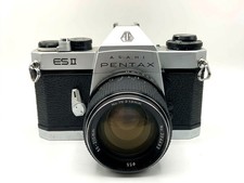 Asahi pentax beroflex - es, +