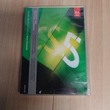 Adobe Creative Suite CS5